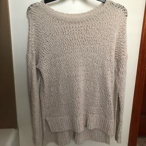 Soft Hollister sweater